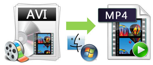 convert mp4 to avi for mac free download